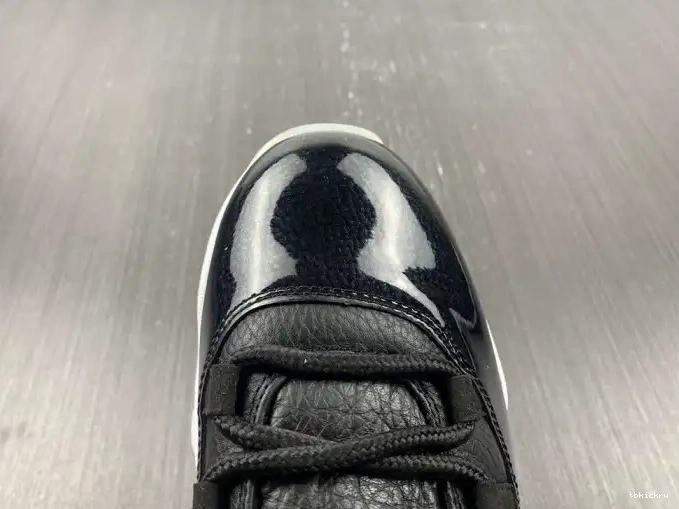 Reps TBK AV2187-001 Low Retro Jordan 11 72-10 Air 0523